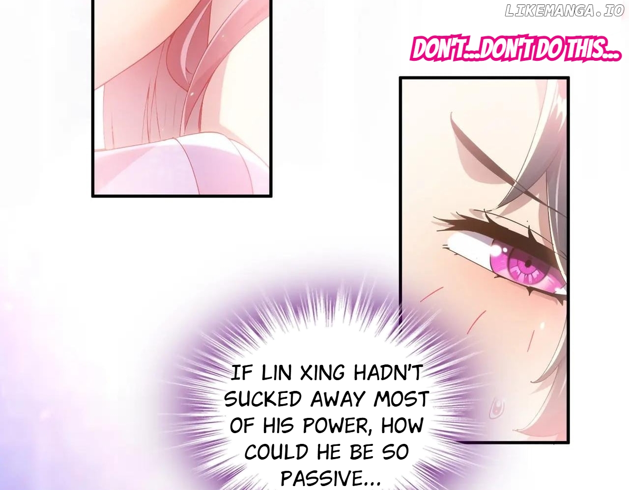 My Furry Harem Is After Me Chapter 359 - page 2